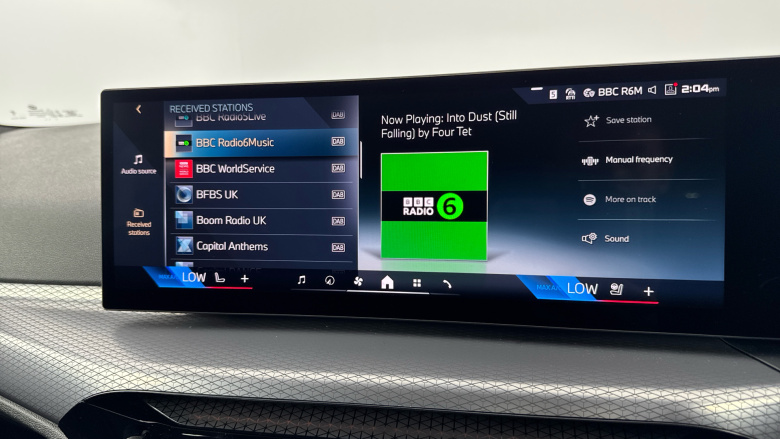 BMW 4 Series M440i xDrive MHT 5dr Step Auto Petrol Hatchback